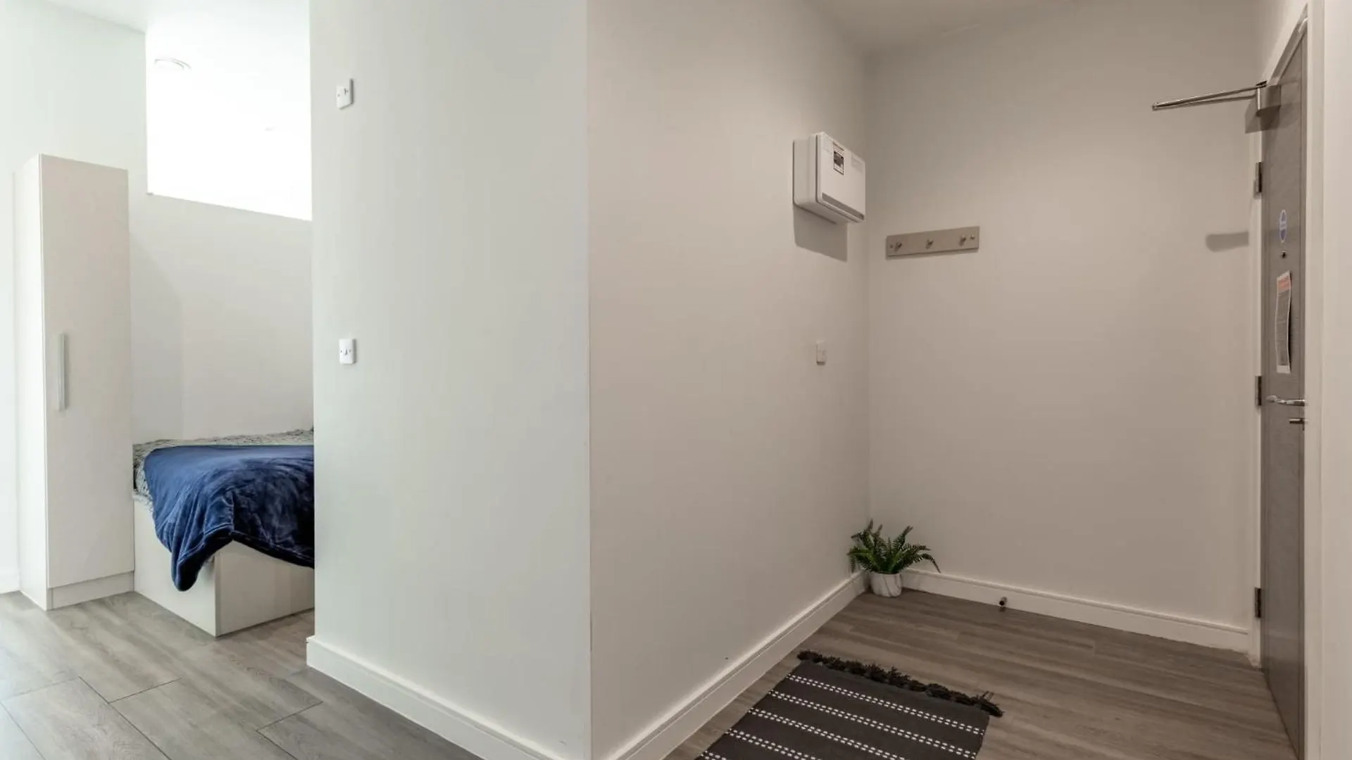 Hfs Redvers Towers Sheffield Appartement
